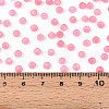 Glass Beads SEED-N007-27D-4