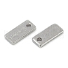 304 Stainless Steel Chain Extender Drop STAS-F311-02P-2