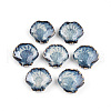 Handmade Porcelain Beads PORC-N009-01A-1