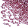 12/0 Imitation Jade Glass Seed Beads SEED-S035-02A-05-2