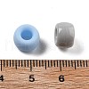 24 Styles DIY Acrylic & PP Plastic Crow Beads DIY-L073-08D-3
