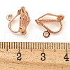 Rose Gold EC109-RG-NF-3