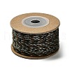12M 3-Ply Polyester Cotton Cord OCOR-V001-A06-2