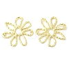 Alloy Connector Charms FIND-B021-01G-2