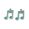 Ion Plating(IP) 316 Surgical Stainless Steel Charms X-STAS-U014-65G-01-1