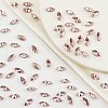 Preciosa® MAXIMA Crystal Fancy Stones X-PRC-FG10-70530-2