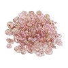 Transparent Acrylic Beads X1-MACR-L005-05I-1
