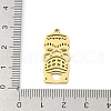 304 Stainless Steel Pendants STAS-U041-03C-G-3