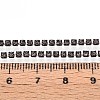 Iron Rhinestone Cup Chains CH-T006-02A-02-3