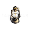 Miniature Plastic Kerosene Lamp Display Decorations MIMO-PW0001-073-5