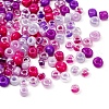 12000Pcs 15 Style 12/0 Glass Round Seed Beads SEED-YW0001-40A-6