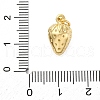 304 Stainless Steel Charms STAS-U049-01A-02G-3