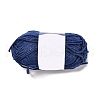 Milk Cotton Knitting Acrylic Fiber Yarn YCOR-NH0001-02G-1