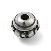 316 Surgical Stainless Steel Beads STAS-S173-17AS-2