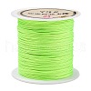 40 Yards Nylon Chinese Knot Cord NWIR-C003-01B-17-1
