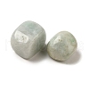 Natural Myanmar Jade Burmese Jade Beads G-O029-08U-2