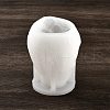 Human DIY Silicone Candle Molds SIMO-Z009-02-4