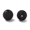 304 Stainless Steel Beads STAS-M057-02EB-2