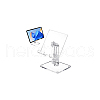 Detachable Acrylic Mobile Phone Holders AJEW-WH0166-59-7