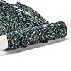Natural Apatite Beads Strands G-RM2025-36-3mm-2
