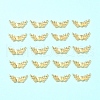 50Pcs Alloy Beads FIND-FS0002-47-7