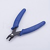 65# Steel Jewelry Tools Crimper Pliers for Crimp Beads PT-L003-01-2