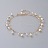 Anklets AJEW-AN00275-1
