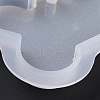 Dog Bone Pendant Food Grade Silicone Molds DIY-D074-11-5