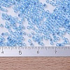 MIYUKI Delica Beads Small X-SEED-J020-DBS0176-4