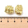 Brass Beads KK-XCP0001-96G-3