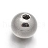 303 Stainless Steel Beads STAS-N072-01-1