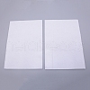 Sponge EVA Sheet Foam Paper Sets AJEW-WH0017-47C-02-1