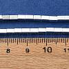 Electroplated Synthetic Non-magnetic Hematite Beads Strands G-I360-Y01-04-4