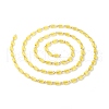 Handmade Link Chains AJEW-JB01055-01-4