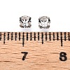 Sew on Rhinestone KK-S324-09-P-3