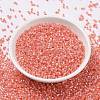 Cylinder Seed Beads SEED-H001-E10-3