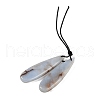 Natural Ang Pendants G-Q176-01A-03-2