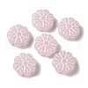 Opaque Lampwork Beads LAMP-P065-03B-2