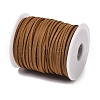 50 Yards Faux Suede Cord LW-U001-01I-2