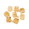 Acrylic Bead OACR-H120-01J-1