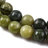 Natural Canada Jade Beads Strands G-NH0029-02C-4