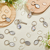 Alloy Keychain KEYC-DC00006-5