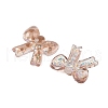 Cute Transparent Resin Decoden Cabochons RESI-S03-02E-1