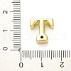 Rack Plating Brass Cubic Zirconia Beads KK-L210-008G-T-3