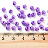 Baking Paint Glass Seed Beads X1-SEED-A032-02T-4
