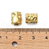 Ion Plating(IP) 304 Stainless Steel Beads STAS-C089-01C-G-3