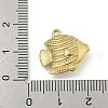 Ion Plating(IP) 304 Stainless Steel Pendants STAS-I307-533G-3