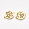 304 Stainless Steel Links X-STAS-S079-95K-G-1