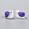 Mini Resin Display Decorations DJEW-G026-17-2