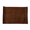Self-adhesive Velet Cloth Fabric DIY-XCP0003-17-2
